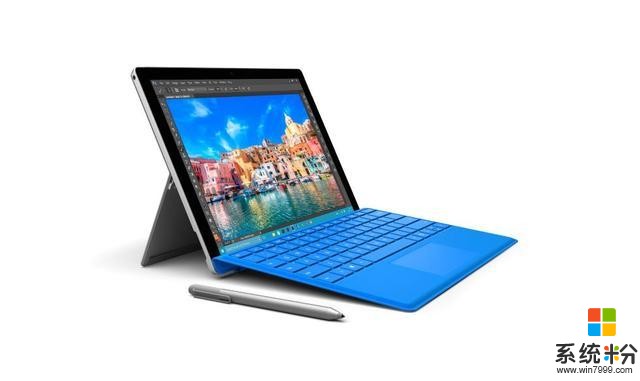 微软官翻版Surface开售, 最低2019元起, 买么(3)