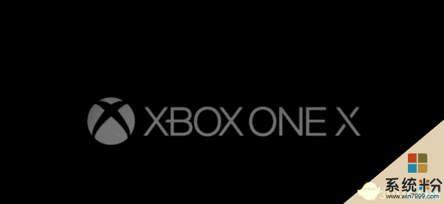 微软为何给Xbox One新主机选择Xbox One X名称(2)