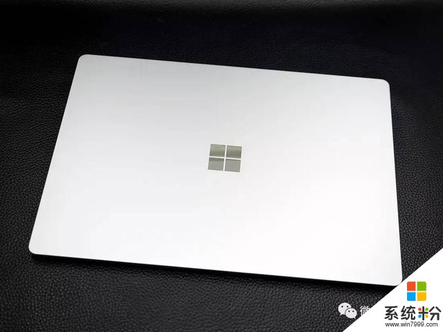 图·鉴！最美的Windows笔记本 微软Surface Laptop(2)