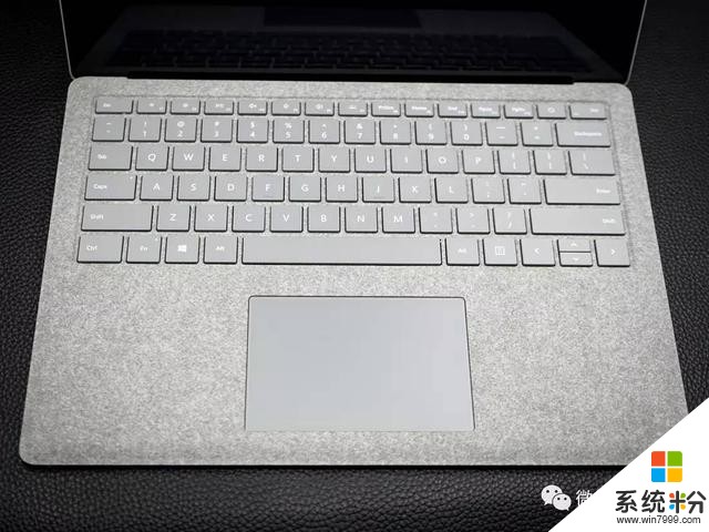 圖·鑒！最美的Windows筆記本 微軟Surface Laptop(4)