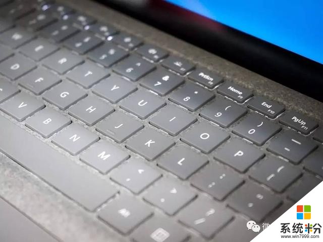 图·鉴！最美的Windows笔记本 微软Surface Laptop(5)