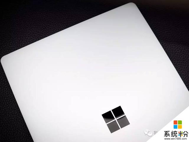 图·鉴！最美的Windows笔记本 微软Surface Laptop(6)