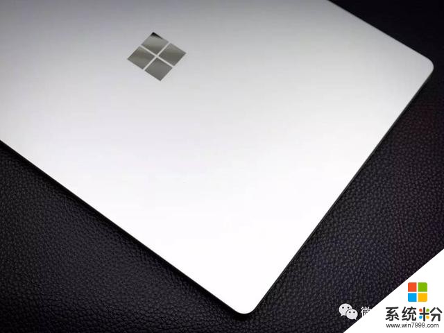 圖·鑒！最美的Windows筆記本 微軟Surface Laptop(7)