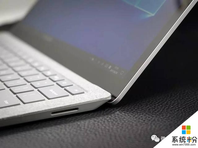 圖·鑒！最美的Windows筆記本 微軟Surface Laptop(8)