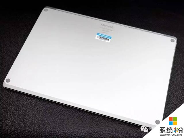 图·鉴！最美的Windows笔记本 微软Surface Laptop(13)