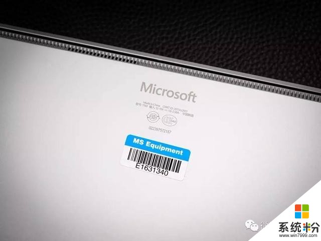 圖·鑒！最美的Windows筆記本 微軟Surface Laptop(14)