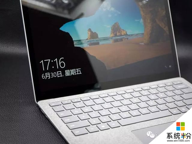 图·鉴！最美的Windows笔记本 微软Surface Laptop(18)