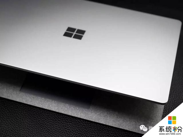图·鉴！最美的Windows笔记本 微软Surface Laptop(20)