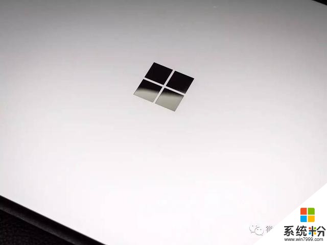 图·鉴！最美的Windows笔记本 微软Surface Laptop(21)
