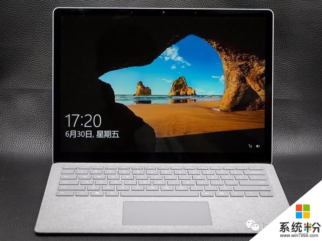 图·鉴！最美的Windows笔记本 微软Surface Laptop(22)