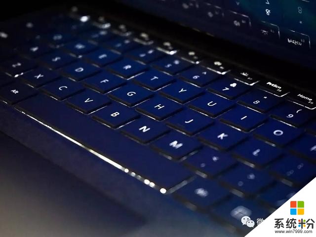 图·鉴！最美的Windows笔记本 微软Surface Laptop(23)