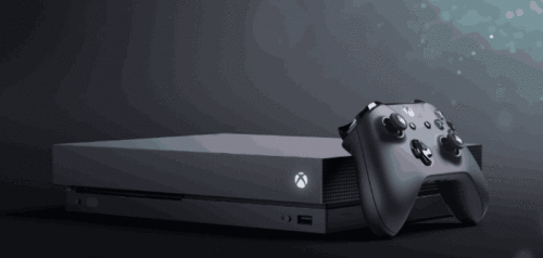 为何微软新主机命名Xbox One X? 原因真的很简单那(2)