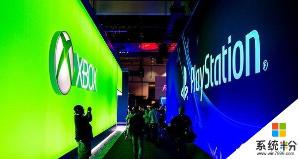 微軟索尼前執行官：Xbox One X帶領微軟走向複興！(1)