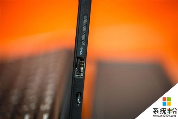 蘇婆勁敵！聯想2代ThinkPad X1平板圖賞：2K屏/手寫筆(9)