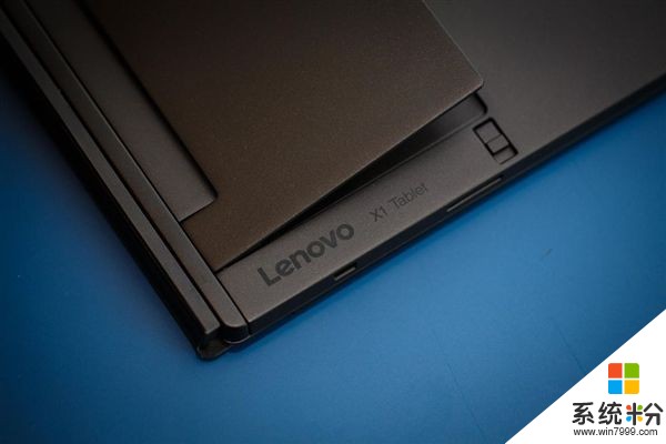 蘇婆勁敵！聯想2代ThinkPad X1平板圖賞：2K屏/手寫筆(13)