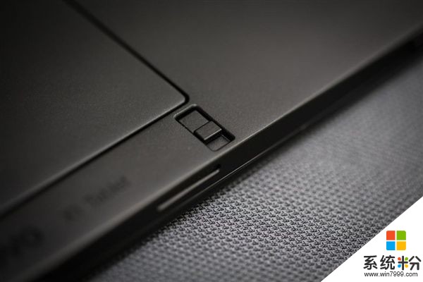 蘇婆勁敵！聯想2代ThinkPad X1平板圖賞：2K屏/手寫筆(14)
