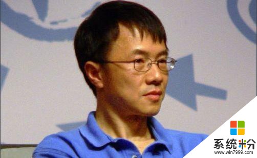 從一個普通工程師成長為微軟總裁，如今跟著李彥宏搞無人駕駛(1)