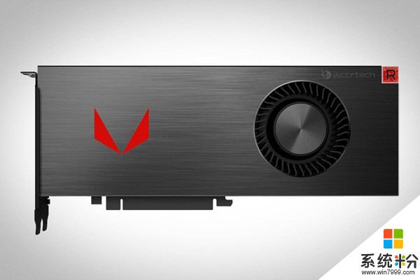 便宜大腕！AMD RX Vega最新性能曝光：狂滅GTX1080