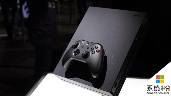 微軟紮心: Xbox One銷量被Switch反超(1)