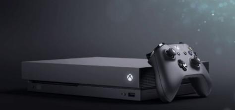 微软为什么要把Xbox One X取名天蝎座？