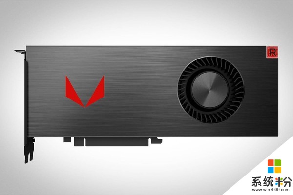 AMD RX Vega顯卡跑分曝光：比GTX 1080快15%(1)