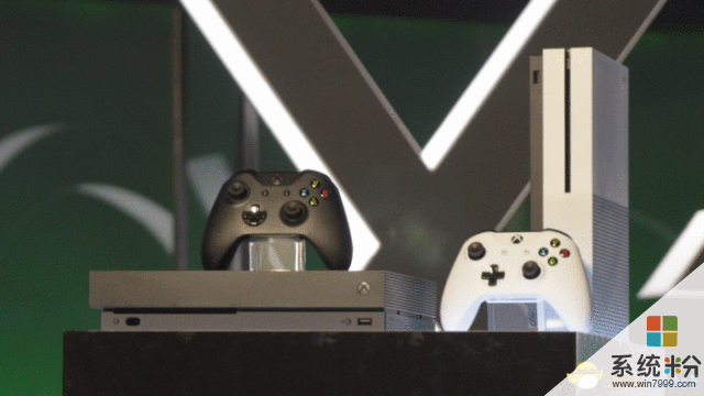 微软Xbox高层解释: 游戏60帧画面是开发者选择(2)