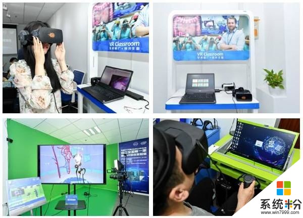 三甲医院用VR辅助教学 PC巨头布局VR医疗B端市场(2)