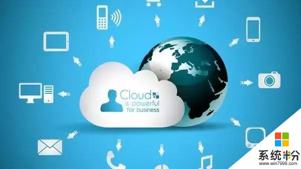 微软有望转型全球最大云服务提供商，重大重组打造“云计算+人工智能”一体两面竞争力(3)