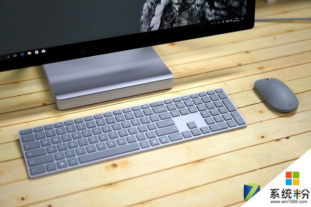打破iMac"垄断"微软Surface Studio评测(7)