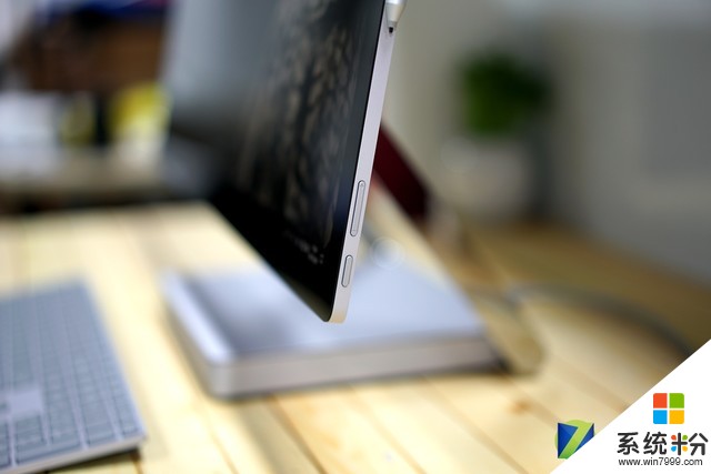 打破iMac"壟斷"微軟Surface Studio評測(12)