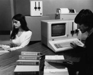 上个世纪, IBM 和微软的纠葛(3)