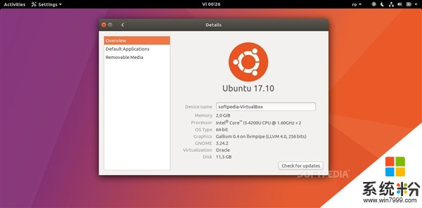Ubuntu 17.10惬意看片：全面支持Intel/AMD/NVIDIA硬解码