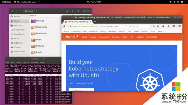 Ubuntu 17.10惬意看片：全面支持Intel/AMD/NVIDIA硬解码(2)