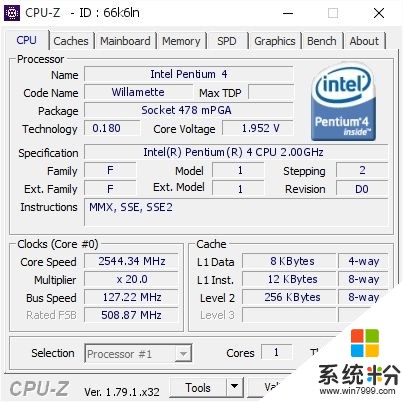 Intel奔4、AMD闪龙亮机超频：刷出一波新纪录(3)