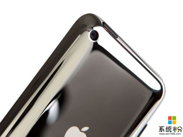 蘋果iPhone8再曝新名稱：讓人尷尬症都犯了(2)
