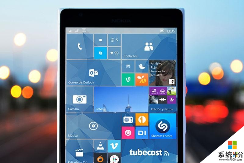 未放弃移动市场! 传微软将推一款全新Windows 10高端设备!(3)