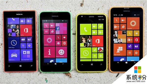 别了! 微软宣布停服Windows Phone 8.1系统(1)