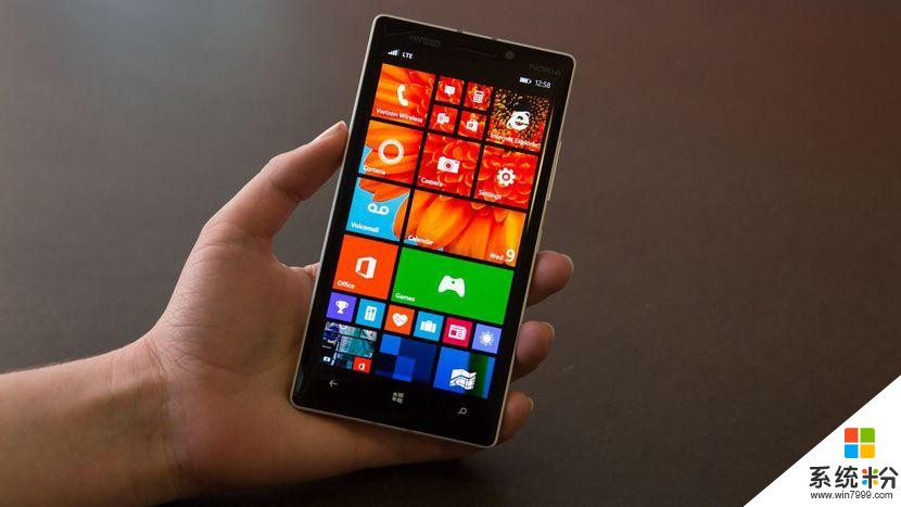 微軟 Windows Phone 8.1 係統的支持將於 7 月 11 日停止(1)