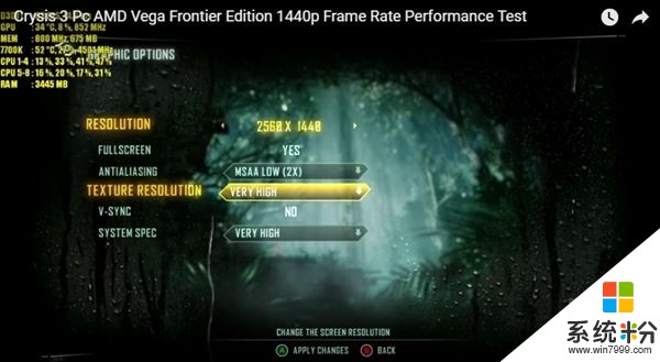AMD Vega FE游戏测试：没打过GTX 980Ti！(2)
