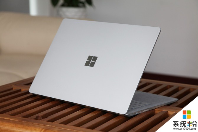 別具一格 微軟Surface Laptop筆記本一周使用體驗(1)