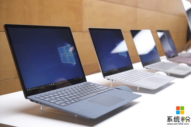 別具一格 微軟Surface Laptop筆記本一周使用體驗(6)
