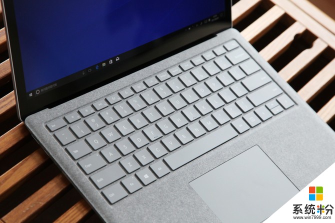 別具一格 微軟Surface Laptop筆記本一周使用體驗(7)