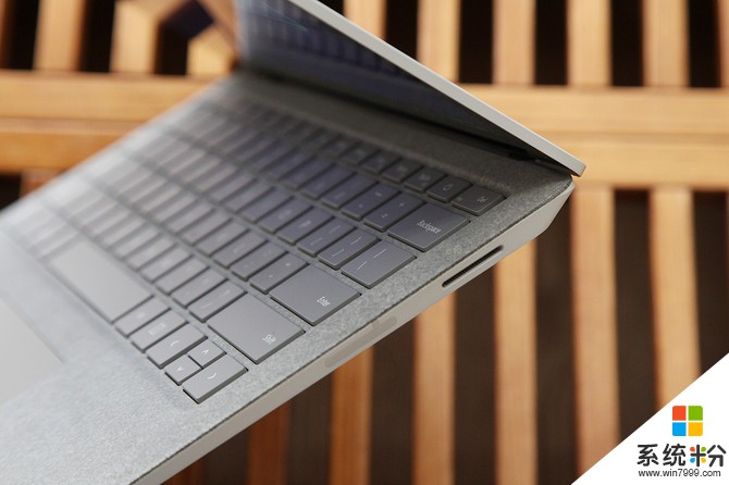 别具一格 微软Surface Laptop笔记本一周使用体验(9)