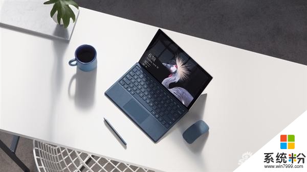 新Surface Pro曝黑屏斷電問題 微軟: 退款或換新(1)