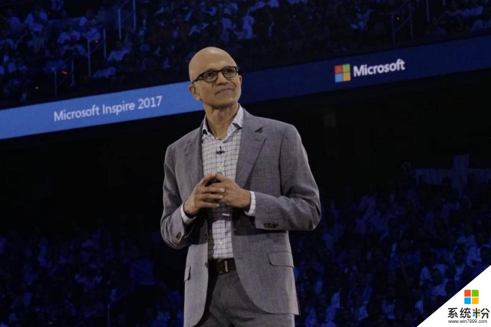 生产力「全家桶」来袭, 微软发布 Microsoft 365(1)