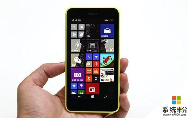 Windows Phone时代结束？其实只是提醒你升级Windows 10(4)