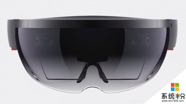 微軟加快合作的步伐，全力推動HoloLens的發展！(2)
