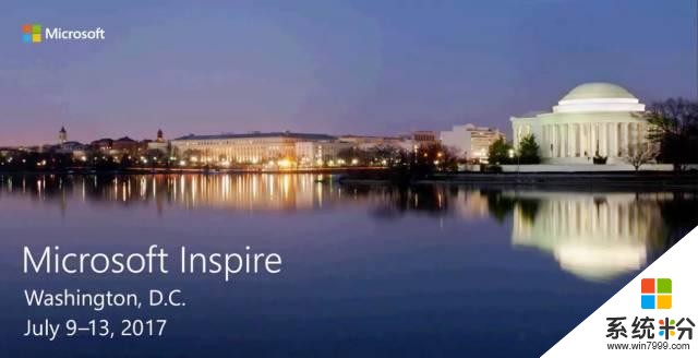 Inspire: 数字化转型时代微软的探索与创新(1)