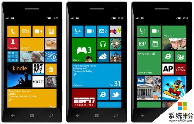家大业大就是份额不大 Windows Phone为何始终火不起来？(3)