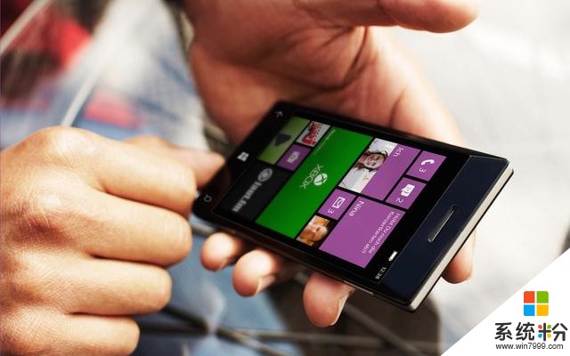 家大業大就是份額不大 Windows Phone為何始終火不起來？(4)